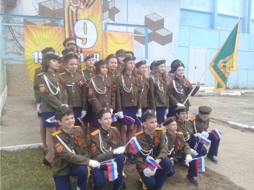 ​Лучшие проекты казачьих обществ определили в ДФО